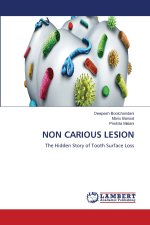 NON CARIOUS LESION