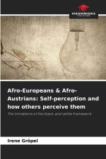 Afro-Europeans & Afro-Austrians