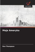 Moja Ameryka