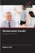 Skuteczność korekt