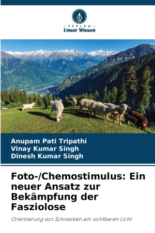 Foto-/Chemostimulus