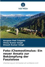 Foto-/Chemostimulus