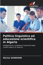 Politica linguistica ed educazione scientifica in Algeria