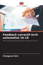 Feedback correctif écrit automatisé 16-18