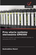 Przy użyciu systemu sterowania GM6500