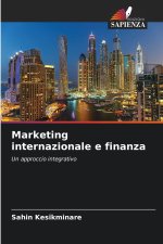 Marketing internazionale e finanza