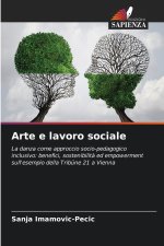 Arte e lavoro sociale