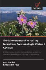 Śródziemnomorskie rośliny lecznicze