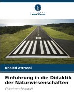 Einführung in die Didaktik der Naturwissenschaften