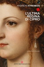 ultima regina di Cipro