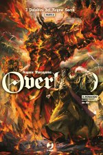 paladini del Regno Sacro. Overlord. Parte seconda
