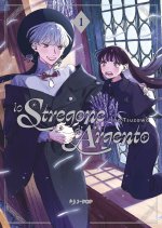 stregone d'argento