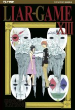 Liar Game