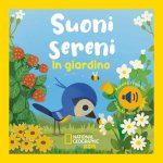 In giardino. Suoni sereni