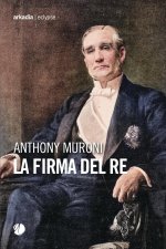 firma del re