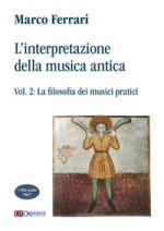 interpretazione della musica antica