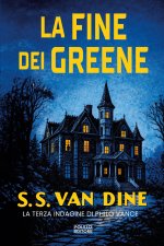fine dei Greene