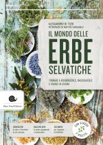 mondo delle erbe selvatiche. Tornare a riconoscerle, raccoglierle e usarle in cucina