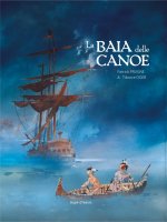 baia delle canoe