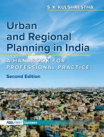 Urban and Regional Planning in India