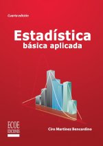 Estadística básica aplicada - 4ta edición