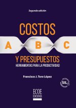 Costos ABC y presupuestos - 2da edición