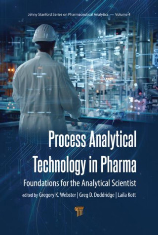 Process Analytical Technology in Pharma