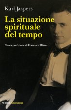 situazione spirituale del tempo