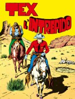 Tex collezione book