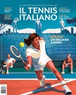 tennis italiano. Marzo-aprile
