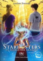 teoria del quando. Stardusters