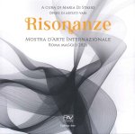 Risonanze. Mostra d'arte internazionale. Roma, maggio 2026