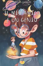 mio amico è un genio