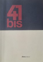 41bis. Quadri che sognano di essere dischi