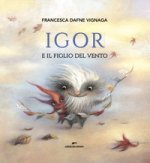Igor e il figlio del vento