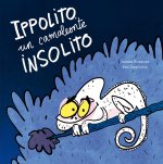 Ippolito, un camaleonte insolito