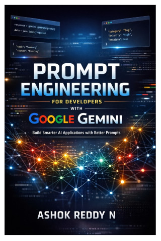 Prompt Engineering for Developers with Google Gemini