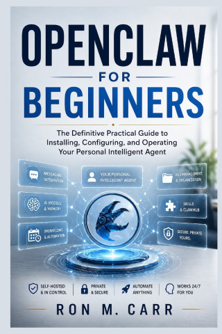 OpenClaw for Beginners