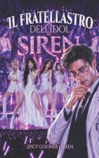 IL FRATELLASTRO DELL'IDOL