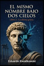 El mismo nombre bajo dos cielos