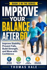 Improve Your Balance After 60