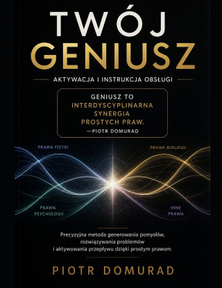 Twój geniusz