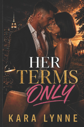 Her Terms Only