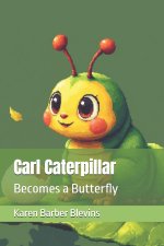 Carl Caterpillar