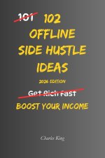 102 Offline Side Hustle Ideas