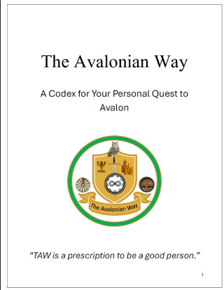 The Avalonian Way