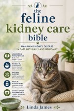 The feline kidney care bible