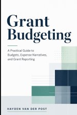 Grant Budgeting