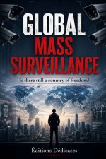 Global mass surveillance