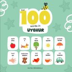 First 100 Words in Uyghur